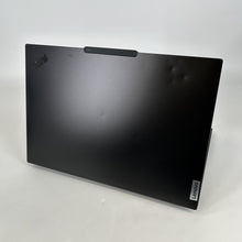 Load image into Gallery viewer, Lenovo ThinkPad P16s Gen 3 Black 1.4 GHz Intel Core Ultra 7 16GB RAM 512GB Solid State Drive NVIDIA RTX 500 Ada 4 GB