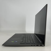 Load image into Gallery viewer, HP Envy 17 Gray 1.7 GHz Intel Core Ultra 7 32GB RAM 1TB Solid State Drive NVIDIA GeForce RTX 3050 4 GB