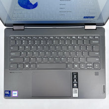Load image into Gallery viewer, Lenovo Yoga Slim 7i 14 Gray 1.7 GHz Intel Core Ultra 7 16GB RAM 1TB Solid State Drive