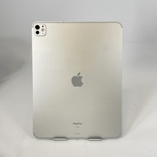 Load image into Gallery viewer, iPad Pro 13 (M4) 1TB Silver (GSM Unlocked)