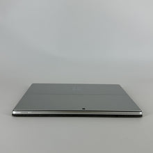 Load image into Gallery viewer, Microsoft Surface Pro 11 13 Silver WiFi 3.4 GHz Qualcomm Snapdragon X Plus 16GB RAM 256GB Solid State Drive