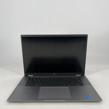 Load image into Gallery viewer, Dell Latitude 7640 16 Gray 1.3 GHz Intel Core i5 13th Gen. 16GB RAM 256GB Solid State Drive
