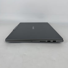 Load image into Gallery viewer, Lenovo Yoga Pro 9i 16 Gray 2.9 GHz Intel Core Ultra 9 Series 2 32GB RAM 1TB Solid State Drive NVIDIA GeForce RTX 5050 8 GB