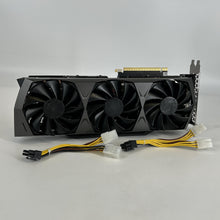 Load image into Gallery viewer, NVIDIA GeForce RTX 3090 24GB RAM