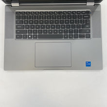 Load image into Gallery viewer, Dell Latitude 7640 16 Gray 1.3 GHz Intel Core i5 13th Gen. 16GB RAM 256GB Solid State Drive
