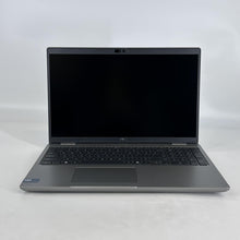 Load image into Gallery viewer, Dell Precision 3591 15.6 Gray 2.3 GHz Intel Core Ultra 9 32GB RAM 1TB Solid State Drive NVIDIA RTX 2000 Ada 8 GB