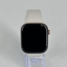 Load image into Gallery viewer, Apple Watch (Series 10) 46mm Gold Unlocked 64GB