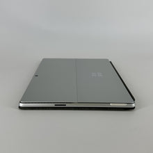 Load image into Gallery viewer, Microsoft Surface Pro 11 13 Silver WiFi 3.4 GHz Qualcomm Snapdragon X Plus 16GB RAM 256GB Solid State Drive