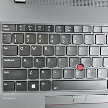 Load image into Gallery viewer, Lenovo ThinkPad T16 Gen 2 Gray 1.3 GHz Intel Core i5 13th Gen. 16GB RAM 512GB Solid State Drive
