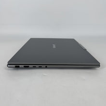 Load image into Gallery viewer, Lenovo Yoga Pro 9i 16 Gray 2.9 GHz Intel Core Ultra 9 Series 2 32GB RAM 1TB Solid State Drive NVIDIA GeForce RTX 5050 8 GB