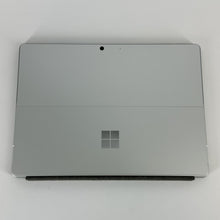 Load image into Gallery viewer, Microsoft Surface Pro 11 13 Silver WiFi 3.4 GHz Qualcomm Snapdragon X Plus 16GB RAM 256GB Solid State Drive