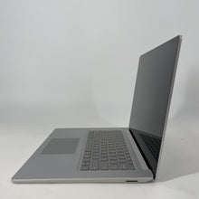 Load image into Gallery viewer, Microsoft Surface Laptop 3 15 Platinum 1.3 GHz Intel Core i7 10th Gen. 16GB RAM 256GB Solid State Drive