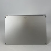 Load image into Gallery viewer, Microsoft Surface Laptop 3 15 Platinum 1.3 GHz Intel Core i7 10th Gen. 16GB RAM 256GB Solid State Drive