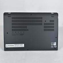 Load image into Gallery viewer, Lenovo ThinkPad T16 Gen 2 Gray 1.3 GHz Intel Core i5 13th Gen. 16GB RAM 512GB Solid State Drive