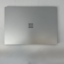 Load image into Gallery viewer, Microsoft Surface Laptop 3 15 Platinum 1.3 GHz Intel Core i7 10th Gen. 16GB RAM 256GB Solid State Drive
