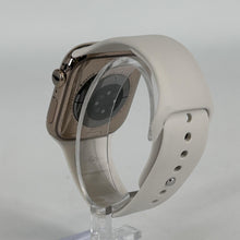 Load image into Gallery viewer, Apple Watch (Series 10) 46mm Gold Unlocked 64GB