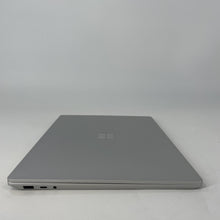 Load image into Gallery viewer, Microsoft Surface Laptop 3 15 Platinum 1.3 GHz Intel Core i7 10th Gen. 16GB RAM 256GB Solid State Drive