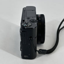 Load image into Gallery viewer, Sony RX100 IV Black
