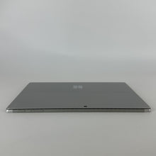 Load image into Gallery viewer, Microsoft Surface Pro 7 12.3 Silver WiFi 1.7 GHz Intel Core i5 10th Gen. 8GB RAM 128GB Solid State Drive