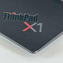 Load image into Gallery viewer, Lenovo ThinkPad X1 Carbon Gen 11 14 Gray 1.7 GHz Intel Core i7 13th Gen. 16GB RAM 256GB Solid State Drive