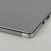 Load image into Gallery viewer, Microsoft Surface Pro 6 12.3 Silver WiFi 1.7 GHz Intel Core i5 10th Gen. 8GB RAM 128GB Solid State Drive