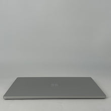 Load image into Gallery viewer, Microsoft Surface Laptop 3 15 Platinum 1.3 GHz Intel Core i7 10th Gen. 16GB RAM 256GB Solid State Drive