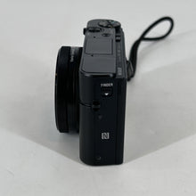 Load image into Gallery viewer, Sony RX100 IV Black