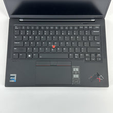 Load image into Gallery viewer, Lenovo ThinkPad X1 Carbon Gen 11 14 Gray 1.7 GHz Intel Core i7 13th Gen. 16GB RAM 256GB Solid State Drive