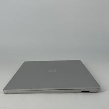 Load image into Gallery viewer, Microsoft Surface Laptop 3 15 Platinum 1.3 GHz Intel Core i7 10th Gen. 16GB RAM 256GB Solid State Drive