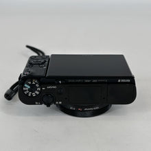 Load image into Gallery viewer, Sony RX100 IV Black