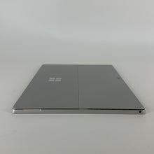 Load image into Gallery viewer, Microsoft Surface Pro 6 12.3 Silver WiFi 1.7 GHz Intel Core i5 10th Gen. 8GB RAM 128GB Solid State Drive