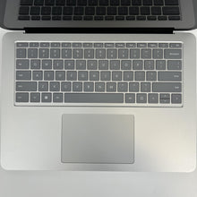 Load image into Gallery viewer, Microsoft Surface Laptop Studio 2 14.4 Silver 2.9 GHz Intel Core i7 13th Gen. 64GB RAM 2TB Solid State Drive NVIDIA GeForce RTX 4060 8 GB