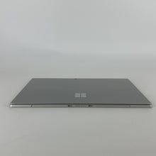 Load image into Gallery viewer, Microsoft Surface Pro 6 12.3 Silver WiFi 1.7 GHz Intel Core i5 10th Gen. 8GB RAM 128GB Solid State Drive