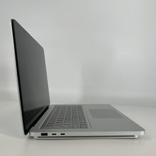 Load image into Gallery viewer, Microsoft Surface Laptop Studio 2 14.4 Silver 2.9 GHz Intel Core i7 13th Gen. 64GB RAM 2TB Solid State Drive NVIDIA GeForce RTX 4060 8 GB