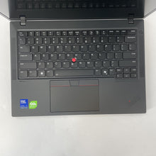 Load image into Gallery viewer, Lenovo ThinkPad T14 Gen 6 Black 2.1 GHz Intel Core Ultra 7 Series 2 32GB RAM 512GB Solid State Drive