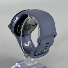 Load image into Gallery viewer, Google Pixel Watch 4 45mm Satin Moonstone WiFi 32GB