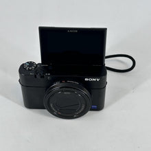 Load image into Gallery viewer, Sony RX100 IV Black