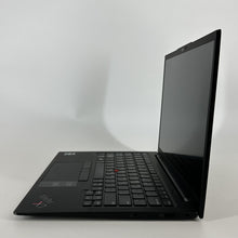 Load image into Gallery viewer, Lenovo ThinkPad X1 Carbon Gen 11 14 Gray 1.7 GHz Intel Core i7 13th Gen. 16GB RAM 256GB Solid State Drive