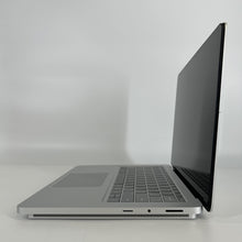 Load image into Gallery viewer, Microsoft Surface Laptop Studio 2 14.4 Silver 2.9 GHz Intel Core i7 13th Gen. 64GB RAM 2TB Solid State Drive NVIDIA GeForce RTX 4060 8 GB