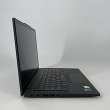 Load image into Gallery viewer, Lenovo ThinkPad T14 Gen 6 Black 2.1 GHz Intel Core Ultra 7 Series 2 32GB RAM 512GB Solid State Drive