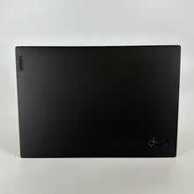 Load image into Gallery viewer, Lenovo ThinkPad X1 Carbon Gen 11 14 Gray 1.7 GHz Intel Core i7 13th Gen. 16GB RAM 256GB Solid State Drive