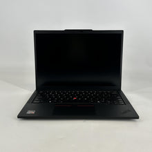 Load image into Gallery viewer, Lenovo ThinkPad T14 Gen 5 Black 3.3 GHz AMD Ryzen 7 Pro 8840U 32GB RAM 512GB Solid State Drive