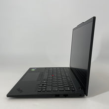 Load image into Gallery viewer, Lenovo ThinkPad T14 Gen 6 Black 2.1 GHz Intel Core Ultra 7 Series 2 32GB RAM 512GB Solid State Drive