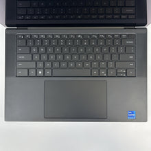 Load image into Gallery viewer, Dell Precision 5570 15.6 Gray 2.4 GHz Intel Core i7 12th Gen. 64GB RAM 2TB Solid State Drive NVIDIA RTX A1000 4 GB