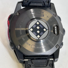 Load image into Gallery viewer, Garmin Fenix 8 Pro MICROLED Edition 51mm Black GPS