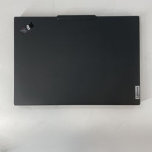 Load image into Gallery viewer, Lenovo ThinkPad T14 Gen 6 Black 2.1 GHz Intel Core Ultra 7 Series 2 32GB RAM 512GB Solid State Drive