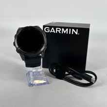 Load image into Gallery viewer, Garmin Fenix 8 Pro MICROLED Edition 51mm Black GPS