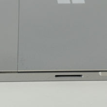 Load image into Gallery viewer, Microsoft Surface Pro 6 12.3 Silver WiFi 1.7 GHz Intel Core i5 10th Gen. 8GB RAM 128GB Solid State Drive