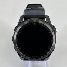Load image into Gallery viewer, Garmin Fenix 8 Pro MICROLED Edition 51mm Black GPS