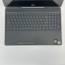 Load image into Gallery viewer, Dell Precision 7550 15.6 Gray 2.8 GHz 6-Core Intel Xeon W 64GB RAM 1TB Solid State Drive NVIDIA Quadro T2000 4 GB